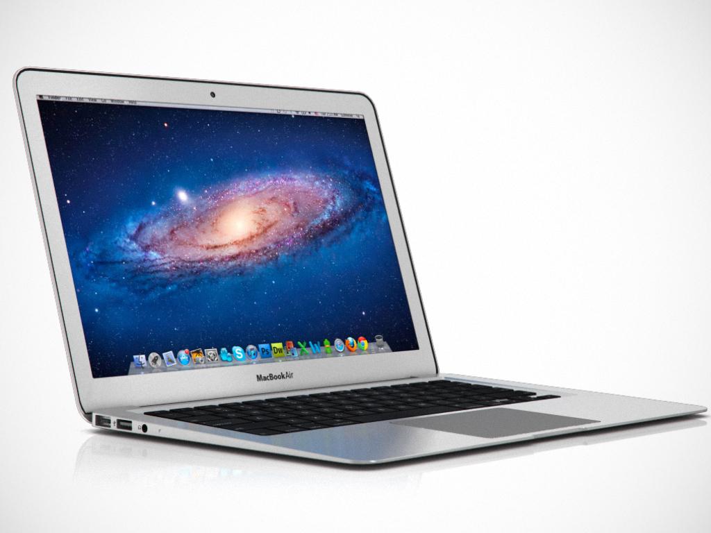 Apple MacBook Air