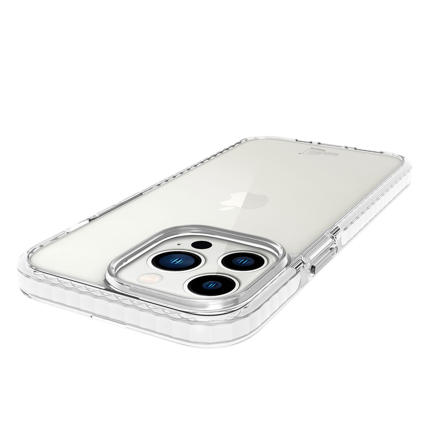 Tek88 ShockProof Clear Case iPhone 13 Pro